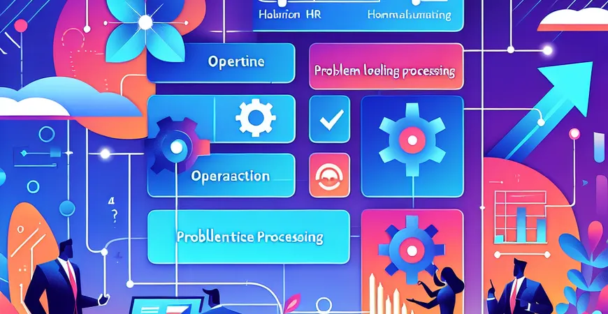 HR 软件运营总踩坑？建立 “问题分级处理” 制度